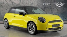 MINI Cooper 160kW SE Classic [Level 2] 54kWh 3dr Auto Electric Hatchback